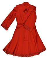 2018-0098.jpg; 2018-0098; Kleid aus Russland (Neue Horizonte); Kleid