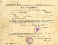 22057890-74f6-47c7-af20-eefa6494b8fc.jpg; 2015-0233; Dokumente zur Geschichte der Matrosen; Militärdokumente