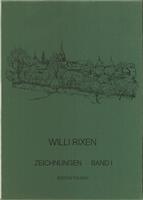 24673b53-10a6-43fd-84bb-be1a1368f5ce.jpg; 2021-0326; Zeichnungen von Willi Rixen; Willi Rixen