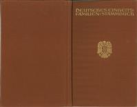 2848f73a-f94f-4412-9968-9a666c336504.jpg; 2015-0460; Familienstammbuch; Familienstammbuch