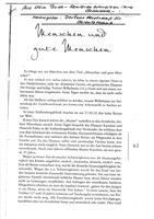 3e0db964-0025-4901-9c43-5307cc2436c1.jpg; 2015-0395; Lebenserinnerungen aus der Nazizeit; Erinnerung