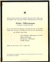 7ef86aa4-e16f-4b92-8947-8bdfebdc0d60.jpg; 2015-0287; Familienunterlagen Peter Offermann; Familienunterlagen Peter Offermanns