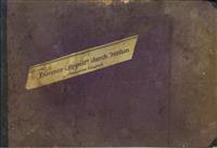 99bf24ab-287e-405f-853a-36ca68c52d2d.jpg; 2021-0240; Erinnerungsalbum, 1940er Jahre; Erinnerungsalbum
